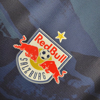 Camisa Oficial do RB Salzburg 25/26 - Versão Torcedor