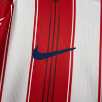 Camisa l Atletico de Madrid 26/27 - Torcedor