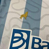 Camisa Oficial do Paysandu 25/26 - Versão Torcedor