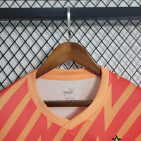 Camisa Oficial do Milan 23/24 - Goleiro