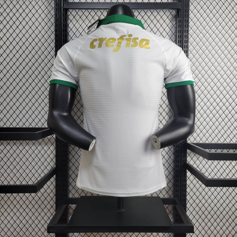 Camisa 2 Oficial do Palmeiras 24/25 - Versão Jogador