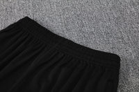 Kit Oficial do Barcelona 25/26 - Treino