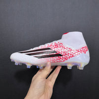 Chuteira Adidas F50 Elite Lamine Yamal FG Laceless