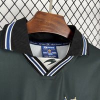 Camisa Retrô do Real Sociedad 2000/2002 - Versão Retrô