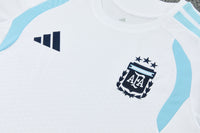 Kit Oficial da Argentina 26/27 - Treino