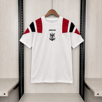 Camisa EQT CR Flamengo 26/27