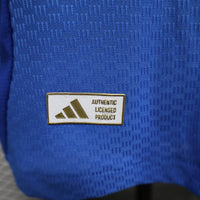 Camisa Oficial da Índia 25/26 - Versão Jogador