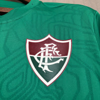 Camisa Oficial do Fluminense 26/27 - Treino