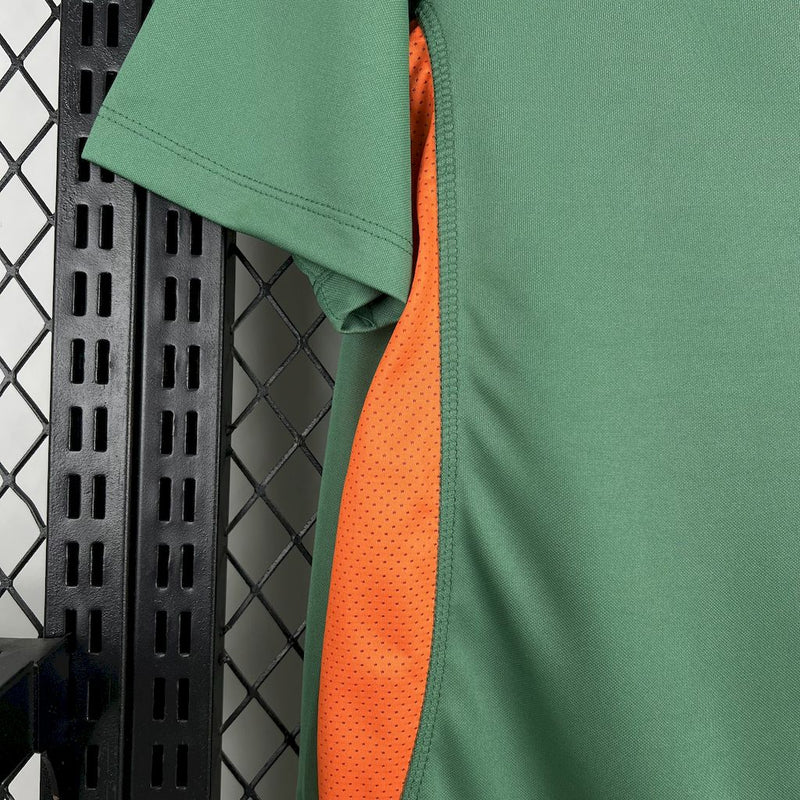 Camisa Oficial do Fluminense 25/26 Versão Torcedor - Treino
