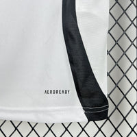 Regata 2 Oficial do CR Flamengo 25/26 - Versão Torcedor