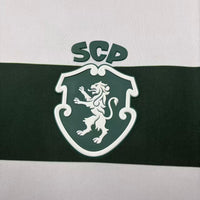 Camisa l Sporting 26/27 - Torcedor