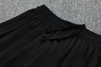 Kit Oficial do Barcelona 25/26 - Treino