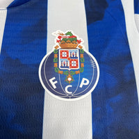 Camisa Oficial do Porto 24/25 - Versão Torcedor
