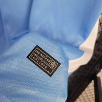 Camisa Oficial do Uruguai 25/26 - Versão Torcedor