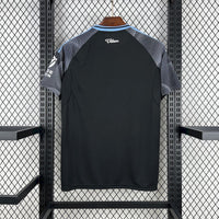 Camisa Oficial do Aston Villa 25/26 - Versão Torcedor