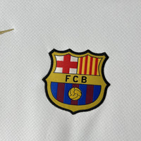 Camisa Oficial do Barcelona 25/26 Versão Torcedor - Edição Especial