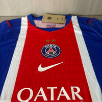 Camisa Oficial do PSG 26/27 - Jogador