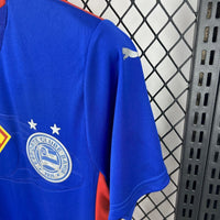 Camisa Oficial do Bahia 25/26 Superman - Versão Torcedor