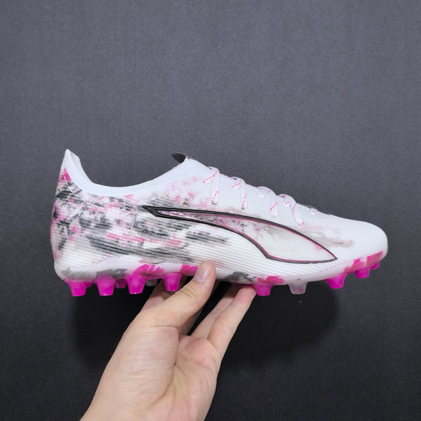 Chuteira Society Puma Ultra 5 Ultimate