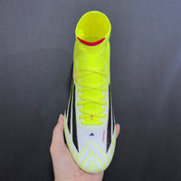 Chuteira Adidas F50 X Campo