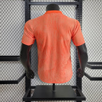 Camisa Oficial da Holanda 25/26 - Polo