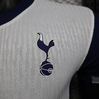 Camisa Oficial do Tottenham 24/25 - Versão Jogador