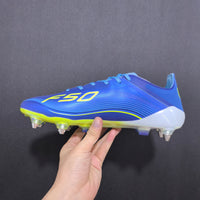 Chuteira Adidas F50 Messi Signature Trava Mista