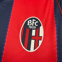 Camisa l Bologna 26/27 - Torcedor
