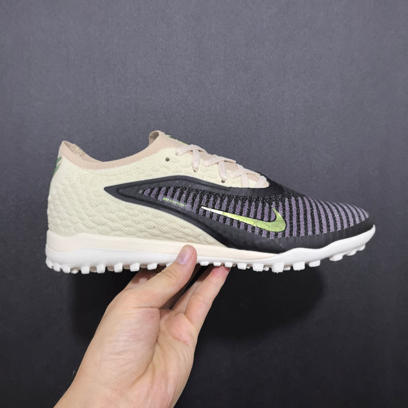 Chuteira Nike Phantom ReactX 6 Pro Society TF