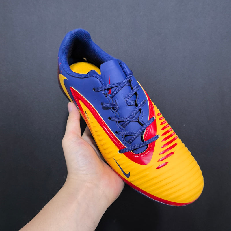 Chuteira Campo Nike Phantom GX 3 Elite FG