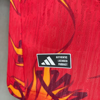 Camisa do Japão 26/27 Versão Jogador - Goleiro