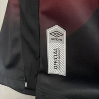Camisa Oficial do Athletico 26/27 - Versão Torcedor