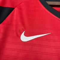 Camisa Retrô do Atletico de Madrid 2000/2001
