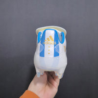 Chuteira Adidas F50 Elite FG Lionel Messi