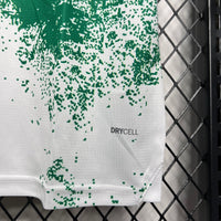 Camisa Oficial do Palmeiras 24/25 Versão Torcedor - Edição Especial