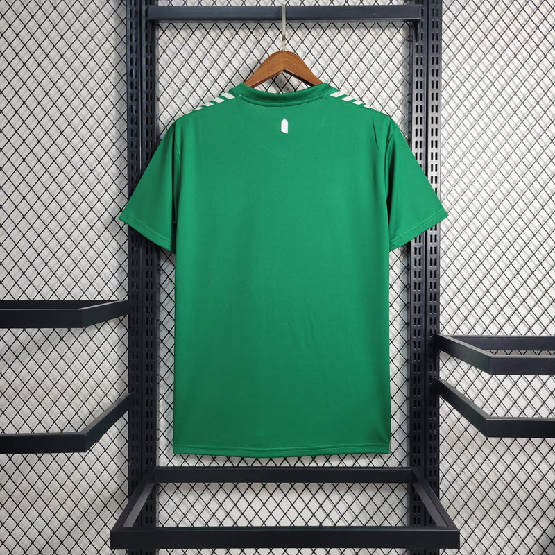 Camisa 2 Oficial do Everton 23/24 - Versão Torcedor