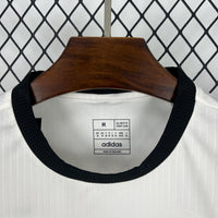 Camisa Femininia Oficial da Alemanha 25/26 - Baby Look