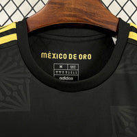 Camisa Feminina Oficial do México 25/26 - Baby Look