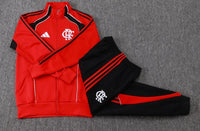 Conjunto Flamengo 26/27 - Treino