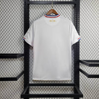 Camisa 2 Oficial do Fortaleza 24/25 - Versão Torcedor