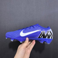 Chuteira Campo NIKE Air Zoom Mercurial Vapor 16 Elite FG KM