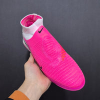 Chuteira Nike Phantom ReactX 6 Pro Society TF