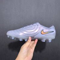 Chuteira Nike Tiempo 10 Pro Campo