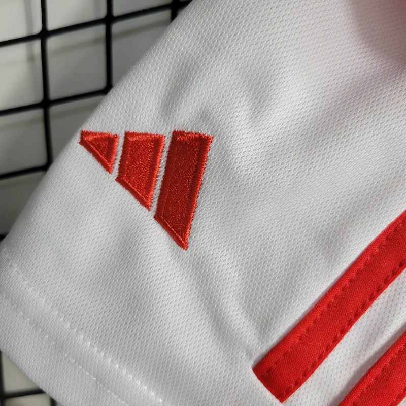 Conjunto Infantil Oficial do Benfica 23/24 - Kids