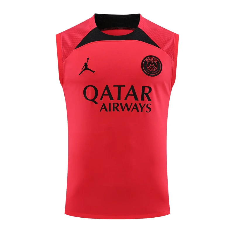 Kit Oficial do PSG 24/25 - Treino