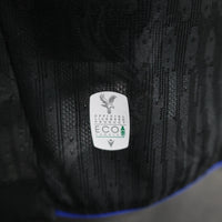 Camisa Oficial do Crystal Palace 24/25 - Versão Jogador
