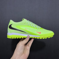 Chuteira Nike Phantom ReactX 6 Pro Society TF
