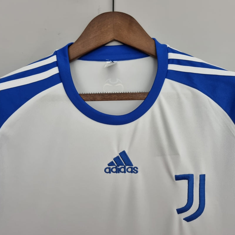 Camisa Oficial da Juventus 22/23 - Versão Torcedor