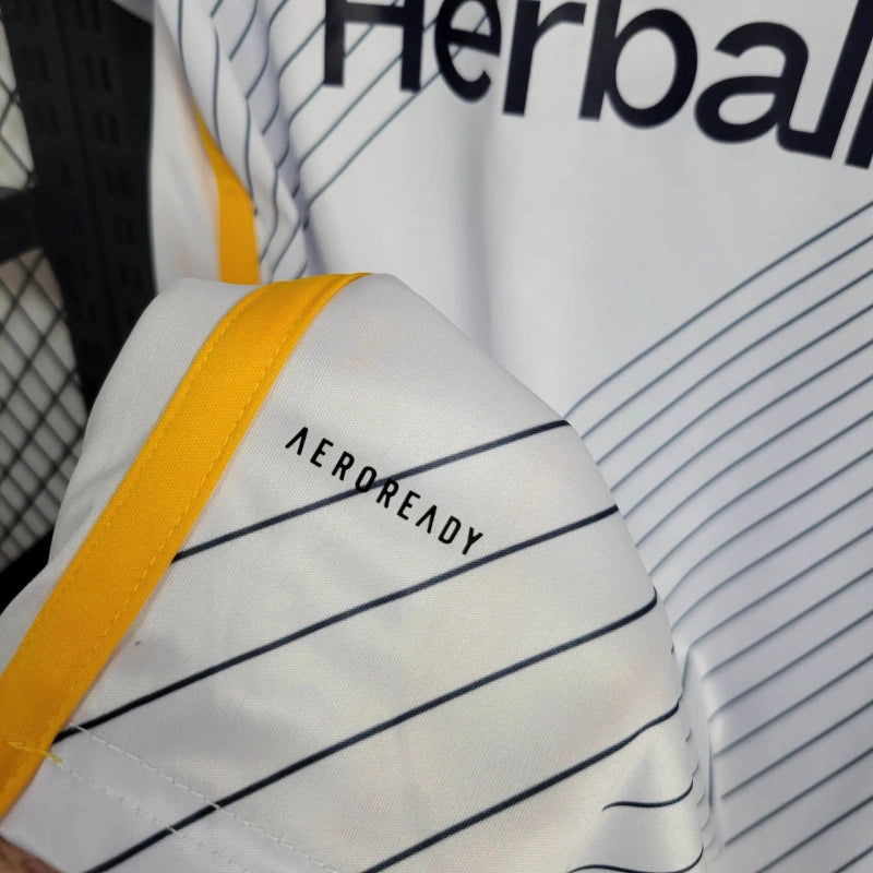Camisa Oficial do LA Galaxy 25/26 - Versão Torcedor