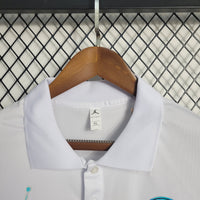 Camisa Oficial do PSG 23/24 - Polo